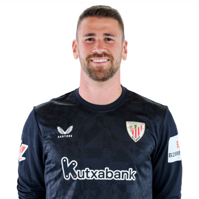 Unai Simón