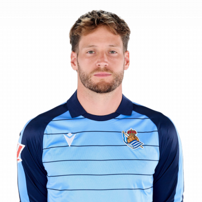 Álex Remiro