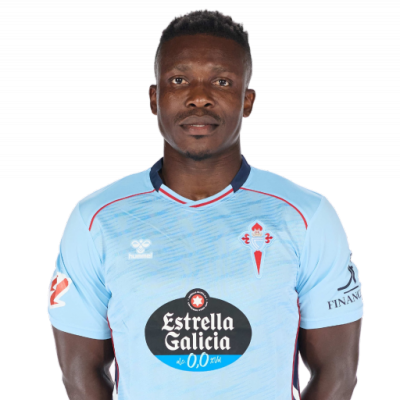 Joseph Aidoo