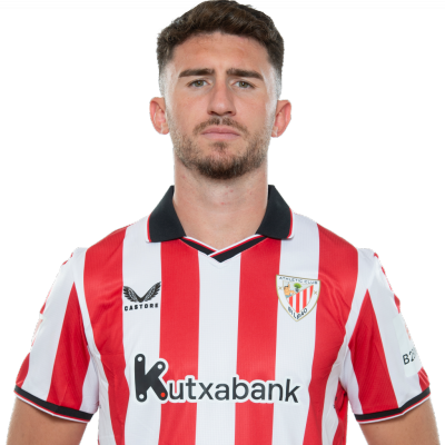 Aymeric Laporte