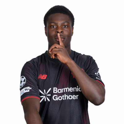 Ken Izekor