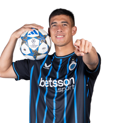 Zaid Romero