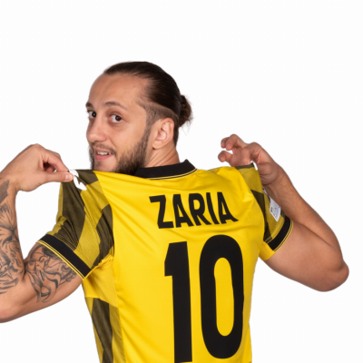 Giorgi Zaria