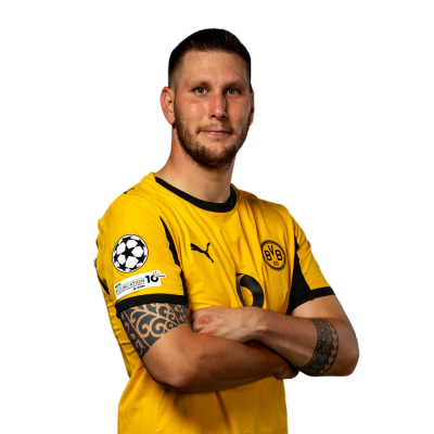 Niklas Süle