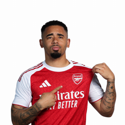 Gabriel Jesus