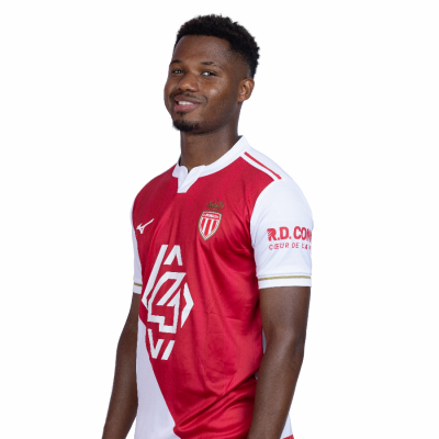 Ansu Fati