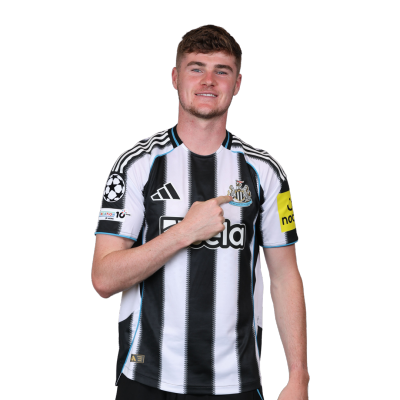 Alex Murphy