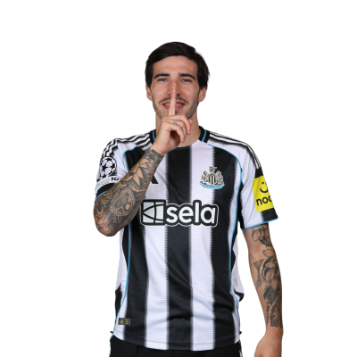Sandro Tonali