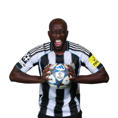 Yoane Wissa