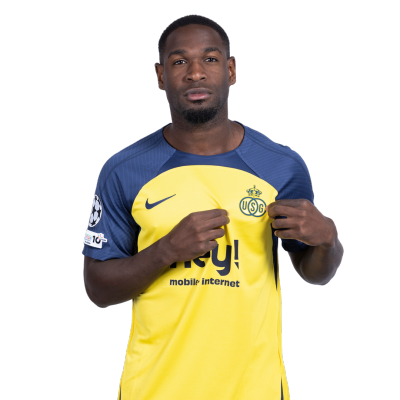 Cristian Makaté