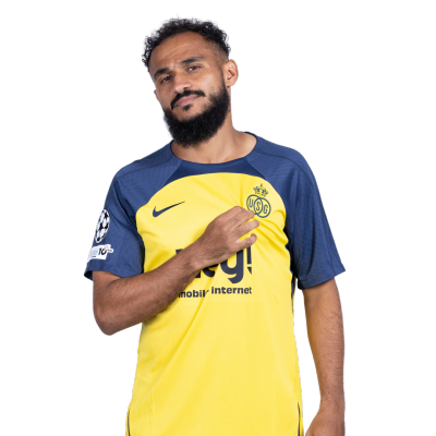 Sofiane Boufal