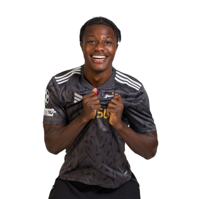 Emmanuel Addai