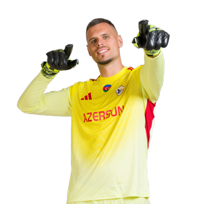Fabijan Buntic