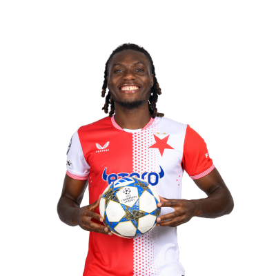Igoh Ogbu