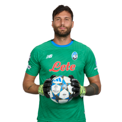 Marco Sportiello