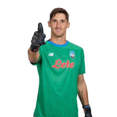 Francesco Rossi