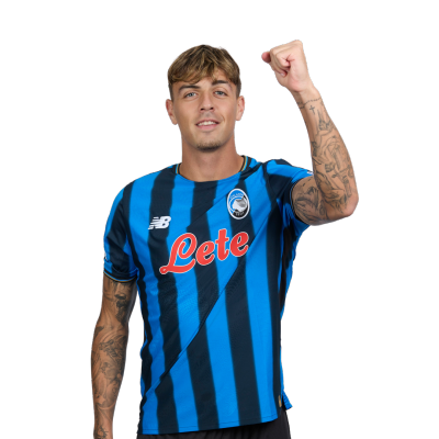 Daniel Maldini