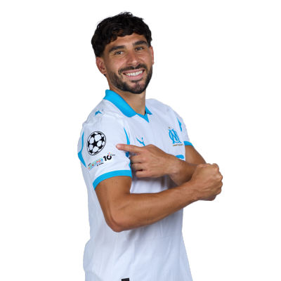 Neal Maupay