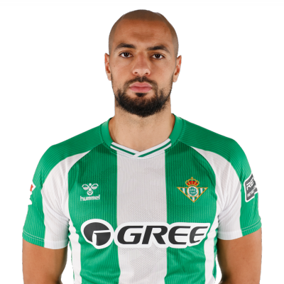 Sofyan Amrabat