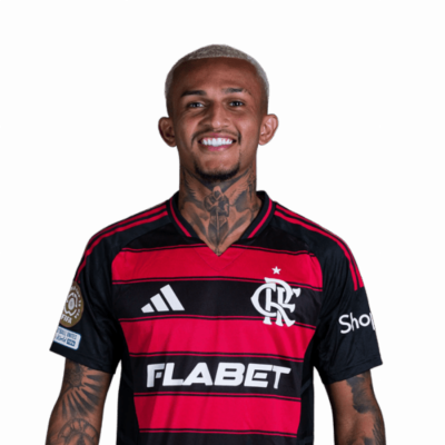 Wesley Vinicius