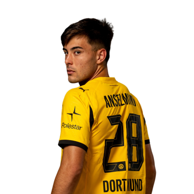 Aarón Anselmino