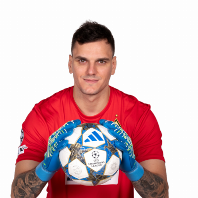 Aleksandr Zarutskiy