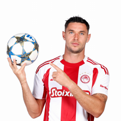 Roman Yaremchuk