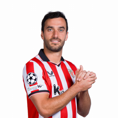 Íñigo Lekue