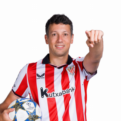 Mikel Vesga