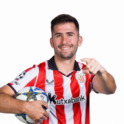 Jesús Areso