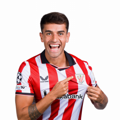 Beñat Prados