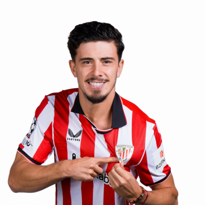 Nico Serrano