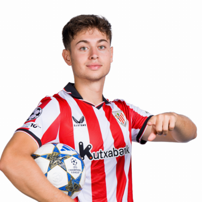 Jon de Luis