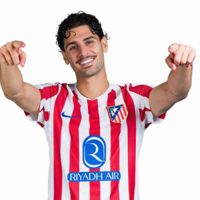 Johnny Cardoso
