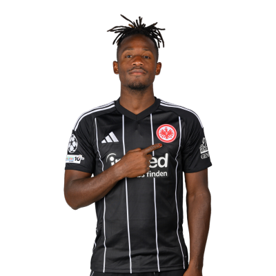Michy Batshuayi
