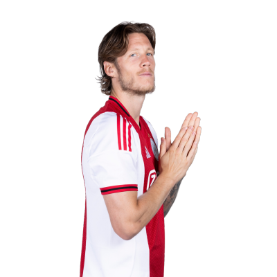 Wout Weghorst
