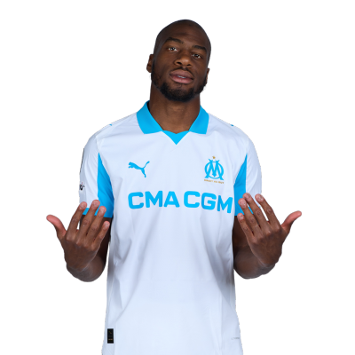 Geoffrey Kondogbia