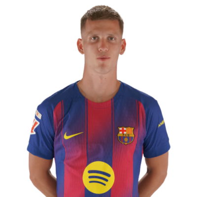 Dani Olmo