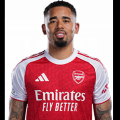 Gabriel Jesus