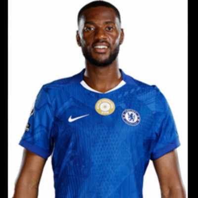 Tosin Adarabioyo