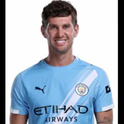 John Stones