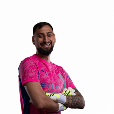 Gianluigi Donnarumma