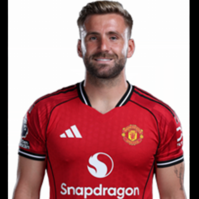 Luke Shaw
