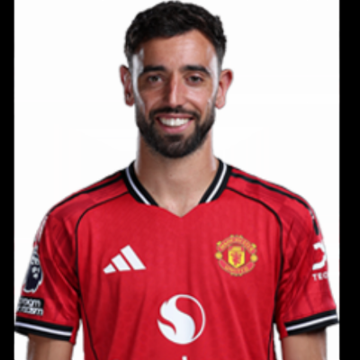 Bruno Fernandes