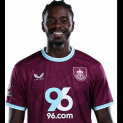 Axel Tuanzebe