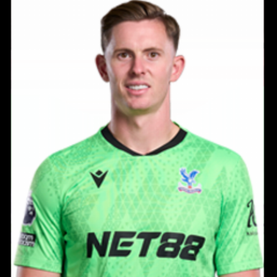 Dean Henderson