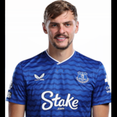 Kiernan Dewsbury-Hall