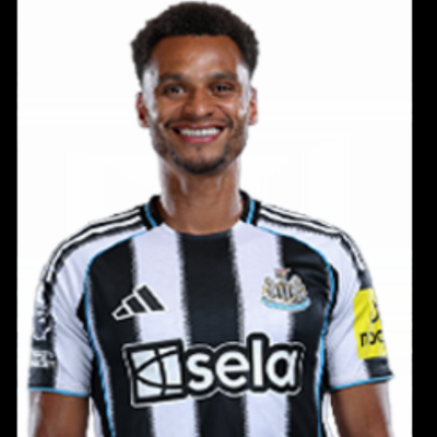 Jacob Murphy