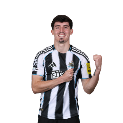 Valentino Livramento