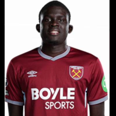 El Hadji Malick Diouf